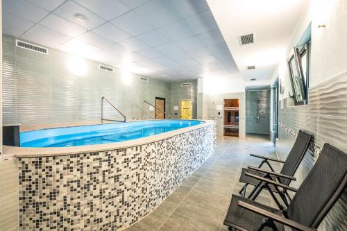 Комплекс Стадиона, Velingrad