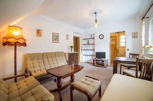 One-Bedroom Apartment (3 Adults) image 6