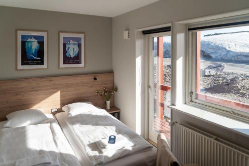 HOTEL SØMA Ilulissat in Ilulissat