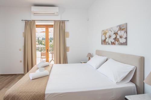 Villa Andromeda Fres in Fres