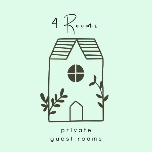 4 Rooms, Plovdiv