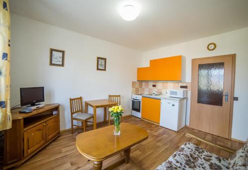 One-Bedroom Apartment image 10