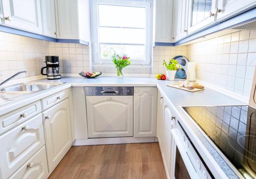 Konyha, Haus Sonneneck 1 in Edewecht