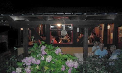 斯塔利度漂流营地旅馆 斯塔利度漂流营地旅馆