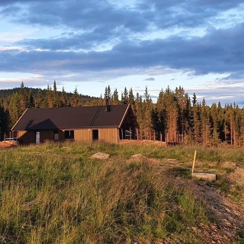 Cabin Lillehammer, Nordseter, Sjusjøen