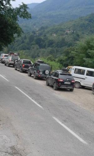 斯塔利度漂流营地旅馆 斯塔利度漂流营地旅馆