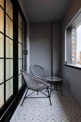 Stay Kula London Bridge