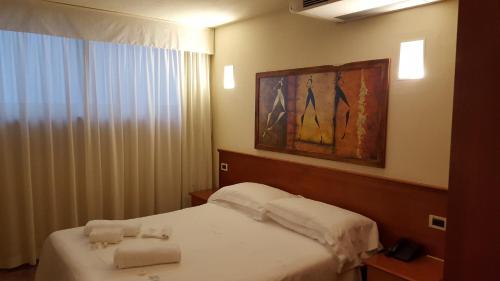 Hotel Principe di Piemonte - image 14