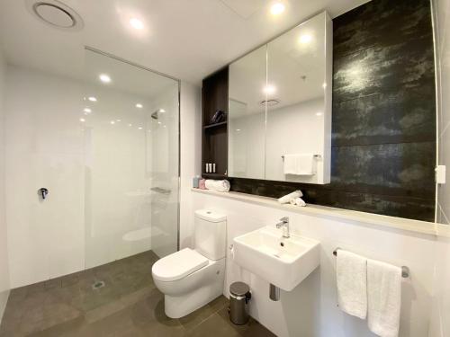 Resort Style 1 BD with Parking in the heart of Chatswood, Sydney (foto 4)