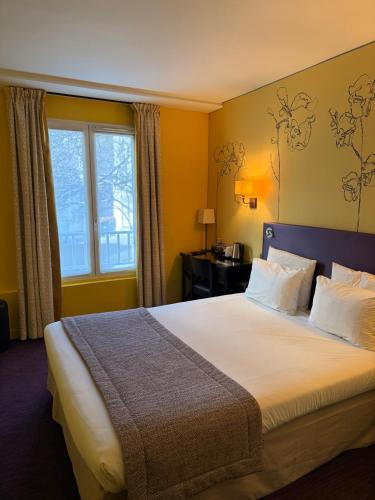 Hôtel Orchidée, Paris (Foto 8)
