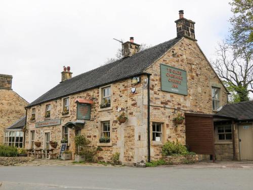 Heathylee, Derbyshire