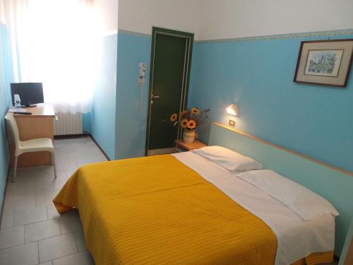 Hotel Silvana