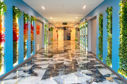 Zoom Hotel in Pendik