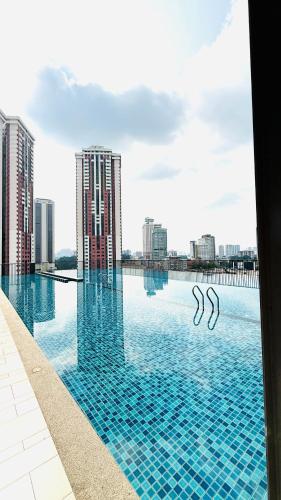 Chambers Serviced Suites Kuala Lumpur