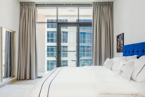 FULL Burj Khalifa View Luxury Stay in Downtown, Dubái (foto 10)