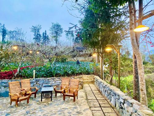 So H'mong Homestay in Bac Ha (Lao Cai)