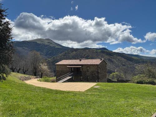 Accommodation in Ribes de Freser