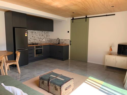 บริการและสิ่งอำนวยความสะดวก, Modern, warm and comfi - L'Appart in Houghton Bay in ไอส์แลนด์เบย์