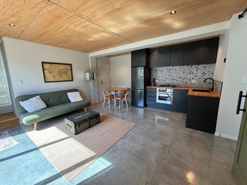 บริการและสิ่งอำนวยความสะดวก, Modern, warm and comfi - L'Appart in Houghton Bay in ไอส์แลนด์เบย์