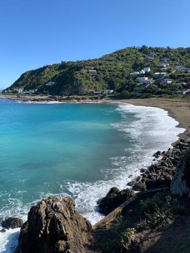 ที่เที่ยวใกล้ที่พัก, Modern, warm and comfi - L'Appart in Houghton Bay in ไอส์แลนด์เบย์