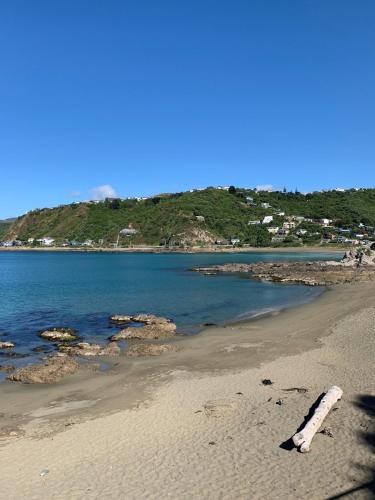 ที่เที่ยวใกล้ที่พัก, Modern, warm and comfi - L'Appart in Houghton Bay in ไอส์แลนด์เบย์