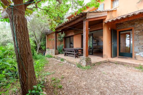 Maison Cecile - Location saisonnière - Carqueiranne