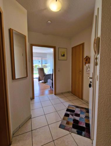 Friedensstra_e_ 43 Wohnung 2 in 징그스트