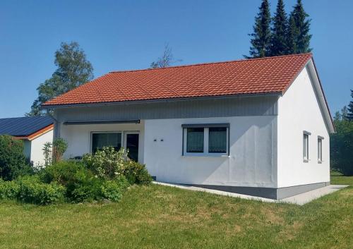 Ferienhaus Dachspfad im Feriendorf Reichenbach 6