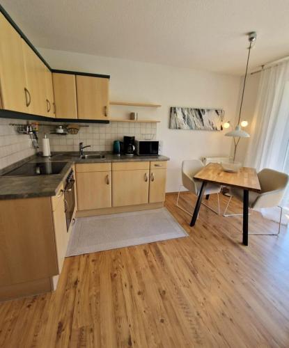 Friedensstra_e_ 43 Wohnung 2 in 징그스트
