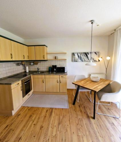 Friedensstra_e_ 43 Wohnung 2 in 징그스트