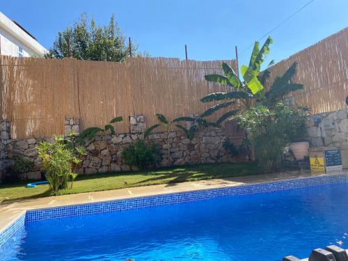 Welcome to VİLLA Luna! (Welcome to VILLA Luna!) in Esenkoy