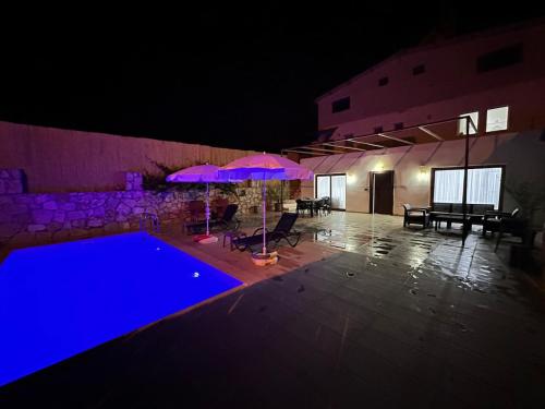 Welcome to VİLLA Luna! (Welcome to VILLA Luna!) in Esenkoy