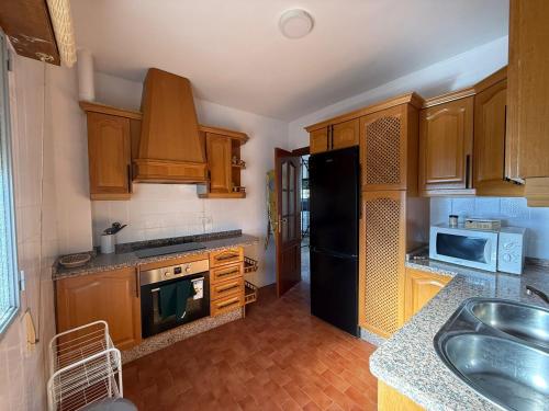 Casa los Huertecillos in Guevejar