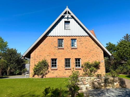 Landliebe in Oldsum