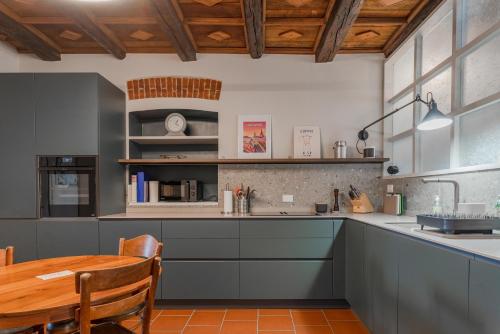 Casa Mimmo, AC, 2 ROOMS, MOLE, Turin (Foto 7)