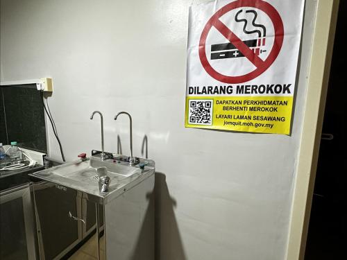 Lobby, Hotel O Tasik Utama in Ayer Keroh