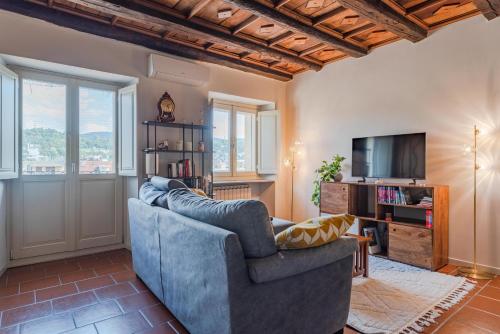 Casa Mimmo, AC, 2 ROOMS, MOLE, Turin (Foto 8)