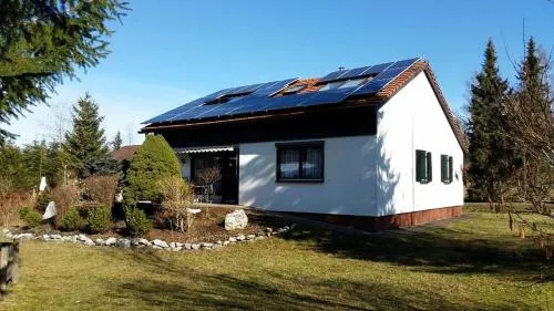 Ferienhaus Rehpfad im Feriendorf Reichenbach 4 in Nesselwang, Deutschland