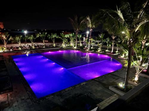 Rose Resort