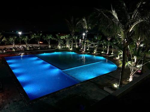 Rose Resort