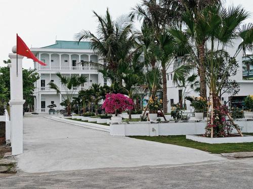 Rose Resort