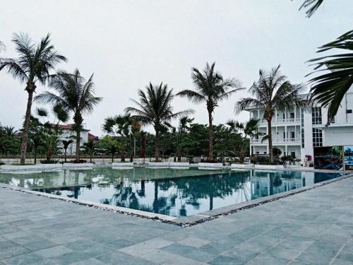 Rose Resort