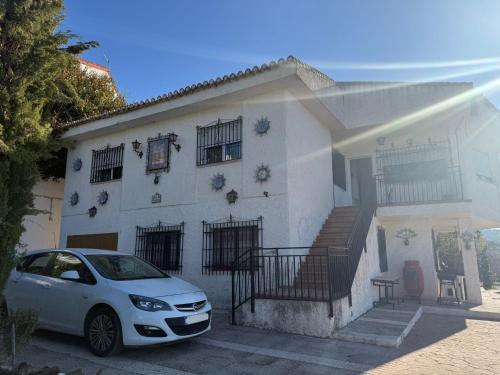 Casa los Huertecillos in Guevejar