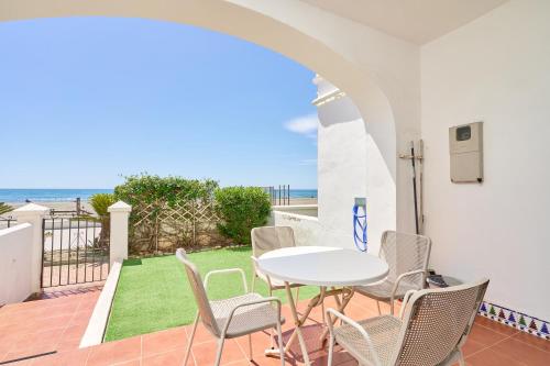 Frontline Vacation Home A86 3, Malaga
