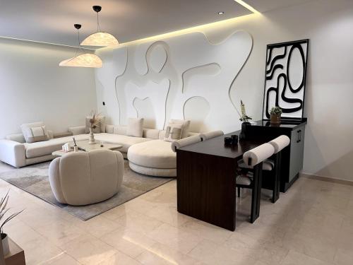 Comfortable & Central Casablanca Apartment, Casablanca