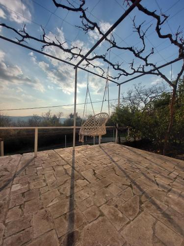 Apartment Wild Beauty in Sutvara