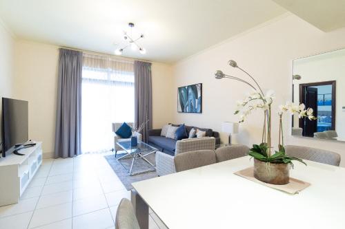 Happy Season - Reehan 1 - Downtown - 2-bedroom apartment, Дубай (фото 3)