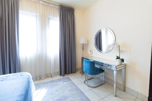 Happy Season - Reehan 1 - Downtown - 2-bedroom apartment, Дубай (фото 2)