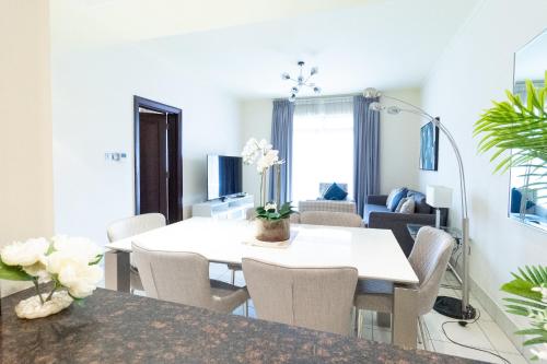 Happy Season - Reehan 1 - Downtown - 2-bedroom apartment, Дубай (фото 7)