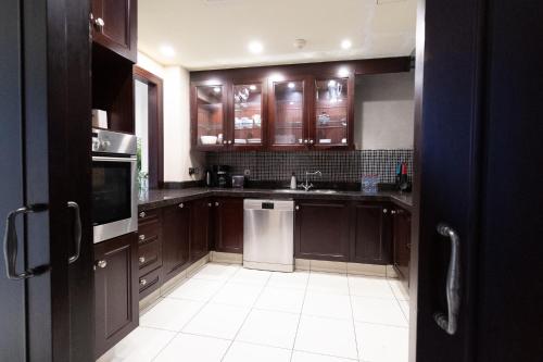 Happy Season - Reehan 1 - Downtown - 2-bedroom apartment, Дубай (фото 9)